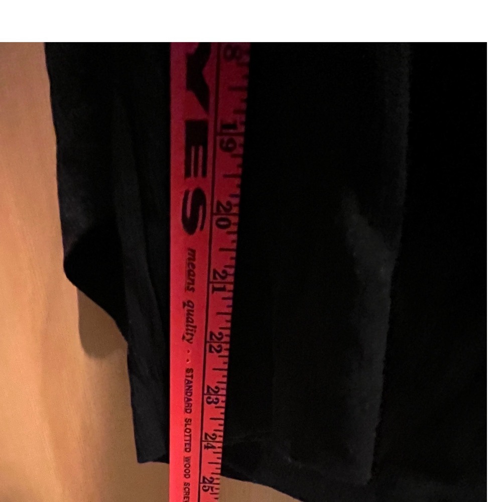 Torrid Jumpsuit Womens 3 Black Harem Wide Leg Adjustable Straps Pockets Relaxed - Picture 5 of 8